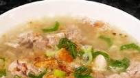 La Paz Batchoy Recipe La Paz Batchoy Recipe