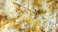 Honey Cheese Pizza Honey Cheese Pizza