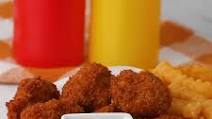 Tofu Nuggets That Taste Like Chicken Recipe by Tasty Tofu Nuggets That Taste Like Chicken Recipe by Tasty
