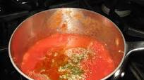 How to Make Pizza Sauce How to Make Pizza Sauce