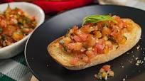 Copycat Olive Garden Bruschetta Recipe Copycat Olive Garden Bruschetta Recipe