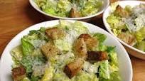 Caesar Salad Dressing - Oil Based Caesar Salad Dressing - Oil Based