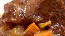 Scott's Short Ribs Scott's Short Ribs