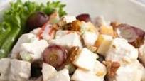Chicken Waldorf Salad Chicken Waldorf Salad