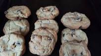Kitchenaid Chocolate Chip Cookies Kitchenaid Chocolate Chip Cookies