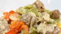 Instant Pot Sausage & Peppers Instant Pot Sausage & Peppers