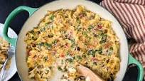 Classic Tuna Noodle Casserole Classic Tuna Noodle Casserole