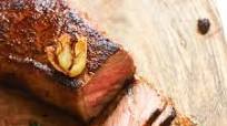Pan Seared Oven Roasted Steak Pan Seared Oven Roasted Steak