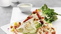 Caesar Wedge Salad Caesar Wedge Salad