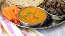 Moong Dal Recipe ~ Jain Style Moong Dal Recipe ~ Jain Style