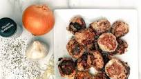 Italian Turkey Meatballs Recipe Italian Turkey Meatballs Recipe