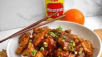 Easy Homemade Copy Cat Mandarin Orange Chicken Easy Homemade Copy Cat Mandarin Orange Chicken