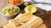 Pulled Pork Tamales Pulled Pork Tamales