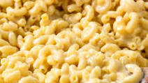 Skillet Mac and Cheese Skillet Mac and Cheese