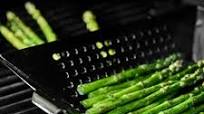 How to Grill Asparagus How to Grill Asparagus