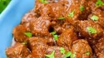 Carne Guisada Carne Guisada