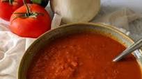 Homemade Ranchero Sauce Homemade Ranchero Sauce