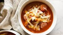 Instant Pot Cowboy Stew With Ranch Style Beans Recipe Instant Pot Cowboy Stew With Ranch Style Beans Recipe