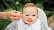 Baby weaning recipes: Around 6 months Baby weaning recipes: Around 6 months