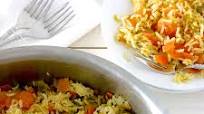 The Best Organic Rice Pilaf Recipe That I Have Ever Made! The Best Organic Rice Pilaf Recipe That I Have Ever Made!