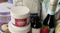 Strawberry Champagne Mini Bundt Cakes Strawberry Champagne Mini Bundt Cakes