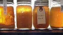 Chicken Broth Chicken Broth