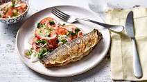 Mackerel recheado Mackerel recheado