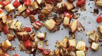 Roasted Potato Hash Roasted Potato Hash