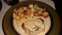 Pork Chops Au Poivre Pork Chops Au Poivre