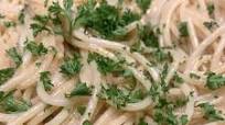Garlic Noodles Garlic Noodles