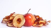 Dehydrated Apple Chips Dehydrated Apple Chips