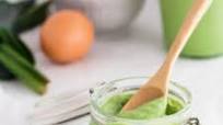 Kaya (Malaysian Pandan Coconut Egg Jam) Kaya (Malaysian Pandan Coconut Egg Jam)