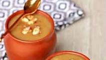 Oatmeal Payasam | Steel Cut Oats and Coconut Milk Kheer Oatmeal Payasam | Steel Cut Oats and Coconut Milk Kheer