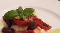 Caprese Shrimp Salad Caprese Shrimp Salad
