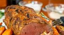 Slow Roasted Mouthwatering Tender Roast Beef Slow Roasted Mouthwatering Tender Roast Beef