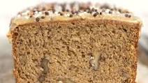 Eggless Banana Bread Eggless Banana Bread