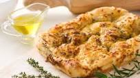 Delicious focaccia bread that will get you lifted Delicious focaccia bread that will get you lifted
