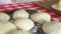 Pizza Dough with Dry Yeast Pizza Dough with Dry Yeast