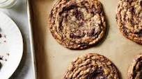 Wrinkly Chocolate Chip Cookies Wrinkly Chocolate Chip Cookies