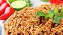 Shredded Mexican Chicken (Instant Pot + Slow Cooker) Shredded Mexican Chicken (Instant Pot + Slow Cooker)
