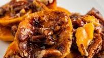 Candied Sweet Potatoes Candied Sweet Potatoes