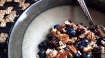 21 Day Fix Approved Instant Pot Good Morning Quinoa 21 Day Fix Approved Instant Pot Good Morning Quinoa
