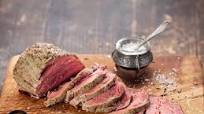 Slow Cooker Mock Prime Rib Slow Cooker Mock Prime Rib