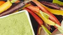 How To Make Classic Green Goddess Dressing How To Make Classic Green Goddess Dressing