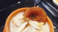 Nolen gur mishti doi Nolen gur mishti doi