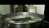 How To make Snails, Sicilian Style How To make Snails, Sicilian Style