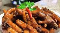 Adobong Adidas Adobong Adidas