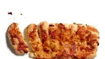 Almost-Famous Stuffed Cheesy Bread Almost-Famous Stuffed Cheesy Bread