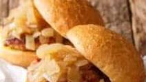 Air Fryer, Vortex, Instant Pot, Chicago-Style Pork Chop Sandwiches Air Fryer, Vortex, Instant Pot, Chicago-Style Pork Chop Sandwiches
