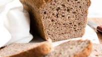 Soft, Fluffy Buckwheat Bread (Gluten-Free, Dairy-Free) Soft, Fluffy Buckwheat Bread (Gluten-Free, Dairy-Free)